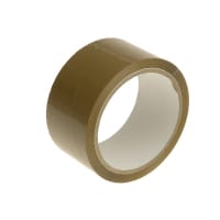 Faithfull Parcel Tape 48mmx50m Brown