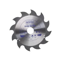 Faithfull TCT Circular Saw Blade 190x30mmx12T POS