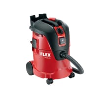 Flex VCE 26 L MC Safety Vacuum Cleaner 1250W 110V
