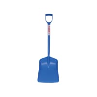 Red Gorilla Gorilla Shovel Blue