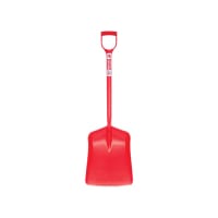Red Gorilla Gorilla Shovel Red