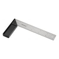 Hultafors V 30 Professional Try Square 300mm (12in)