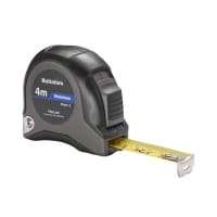 Hultafors Short Stainless Steel Tape PRSS 4m (Width 19mm) (Metric only)