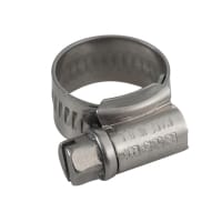 Jubilee MOO Stainless Steel Hose Clip 11 - 16 mm (1/2 - 5/8in)