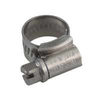 Jubilee OOO Stainless Steel Hose Clip 9.5 - 12mm (3/8 - 1/2in)