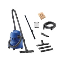 Nilfisk Alto Buddy II Wet & Dry Vacuum 12 litre 1200W 240V