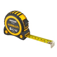 Komelon Gripper Tape 5m/16ft (Width 19mm)