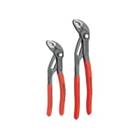 Knipex Cobra Water Pump Pliers Set, 2 Piece