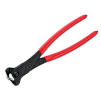 Knipex End Cutting Nipper PVC Grip 200mm (8in)