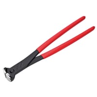Knipex End Cutting Nipper PVC Grip 280mm (11in)