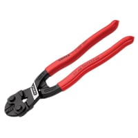 Knipex CoBolt Compact Bolt Cutters PVC Grip 200mm