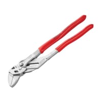 Knipex Pliers Wrench PVC Grip 250mm