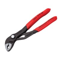 Knipex Cobra Water Pump Pliers PVC Grip 150mm