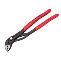 Knipex Cobra Water Pump Pliers PVC Grip 250mm