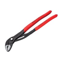 Knipex Cobra Water Pump Pliers PVC Grip 300mm