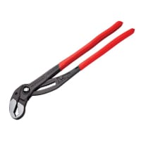 Knipex Cobra Water Pump Pliers PVC Grip 400mm