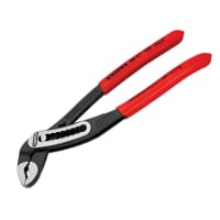 Knipex Alligator Water Pump Pliers PVC Grip 180mm