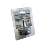 Krino 05080100 Holesaw Set, 7 Piece