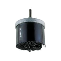 Krino 05080101 Holesaw Set, 7 Piece