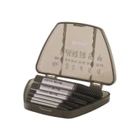 Krino Screw Extractor Set, 5 Piece