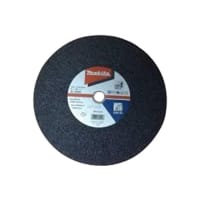 Makita 355mm Abrasive Chop Saw Wheels (Pack 5)