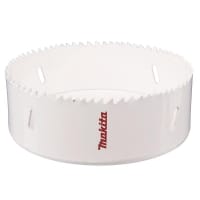 Makita Standard Bi-Metal Holesaw 127mm