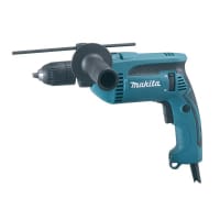 Makita HP1641 Percussion Drill Keyless Chuck 680W 240V