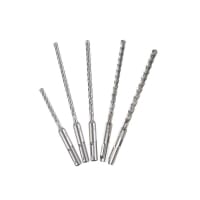 Milwaukee SDS Plus MX4 Drill Bit Set, 5 Piece