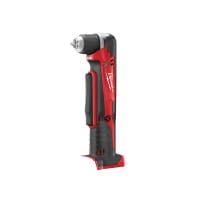 Milwaukee C18 RAD-0 Right Angle Drill Driver 18V Bare Unit