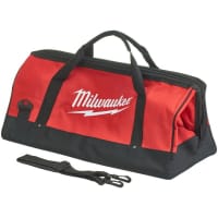 Milwaukee Large Contractors Bag (No Wheels)