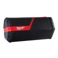 Milwaukee M12-18 JSSP-0 Jobsite Speaker 12/18V Bare Unit