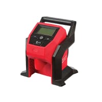 Milwaukee M12 BI Sub-Compact Inflator 12V Bare Unit