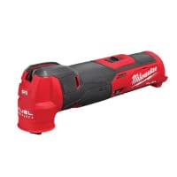 Milwaukee M12 FMT-0 FUEL Multi-Tool 12V Bare Unit