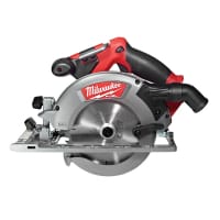 Milwaukee M18 CS55-0 FUEL Circular Saw 165mm 18V Bare Unit