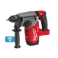 Milwaukee M18 ONEFHX-0X Fuel ONE-KEY 4-Mode 26mm SDS Plus Hammer 18V Bare Unit