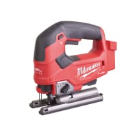 Milwaukee M18 FJS-0X FUEL Top Handle Jigsaw 18V Bare Unit
