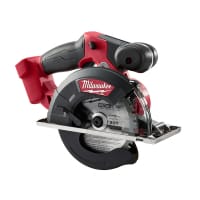 Milwaukee M18 FMCS-0 Fuel Metal Saw 150mm 18V Bare Unit