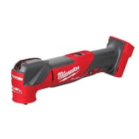 Milwaukee M18 FMT-0 FUEL Multi-Tool 18V Bare Unit