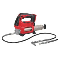 Milwaukee M18 GG-0 Cordless Grease Gun 18V Bare Unit
