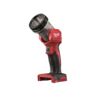 Milwaukee M18 TLED-0 LED Torch 18V Bare Unit