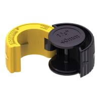 Monument AC4P Autocut Plastic Waste Pipe Cutter 1.1/2in