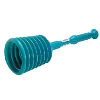 Monument 1459W Master Plunger 125mm (5in)