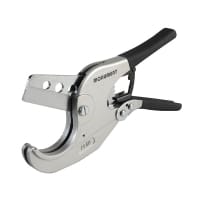 Monument 2647Z Plastic Pipe Cutter 60mm