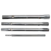 Monument 3240U Mono Tap Backnut Spanner Set & T-bar Grip