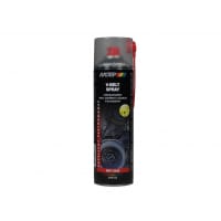 MOTIP Pro V-Belt Spray 500ml