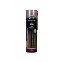 MOTIP Pro PTFE Spray 500ml