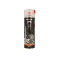MOTIP Pro White Grease Spray 500ml