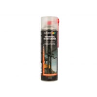 MOTIP Pro Industrial Grease Spray 500ml