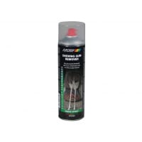 MOTIP Pro Chewing Gum Remover 500ml Single Pack