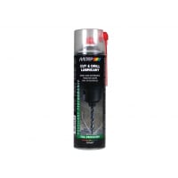 MOTIP Pro Cut & Drill Spray Oil 500ml